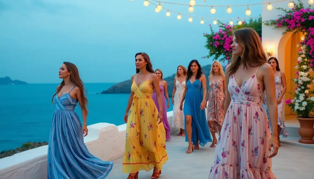Imagen relacionada con Mamma Mia 3 Sabrina Carpenter