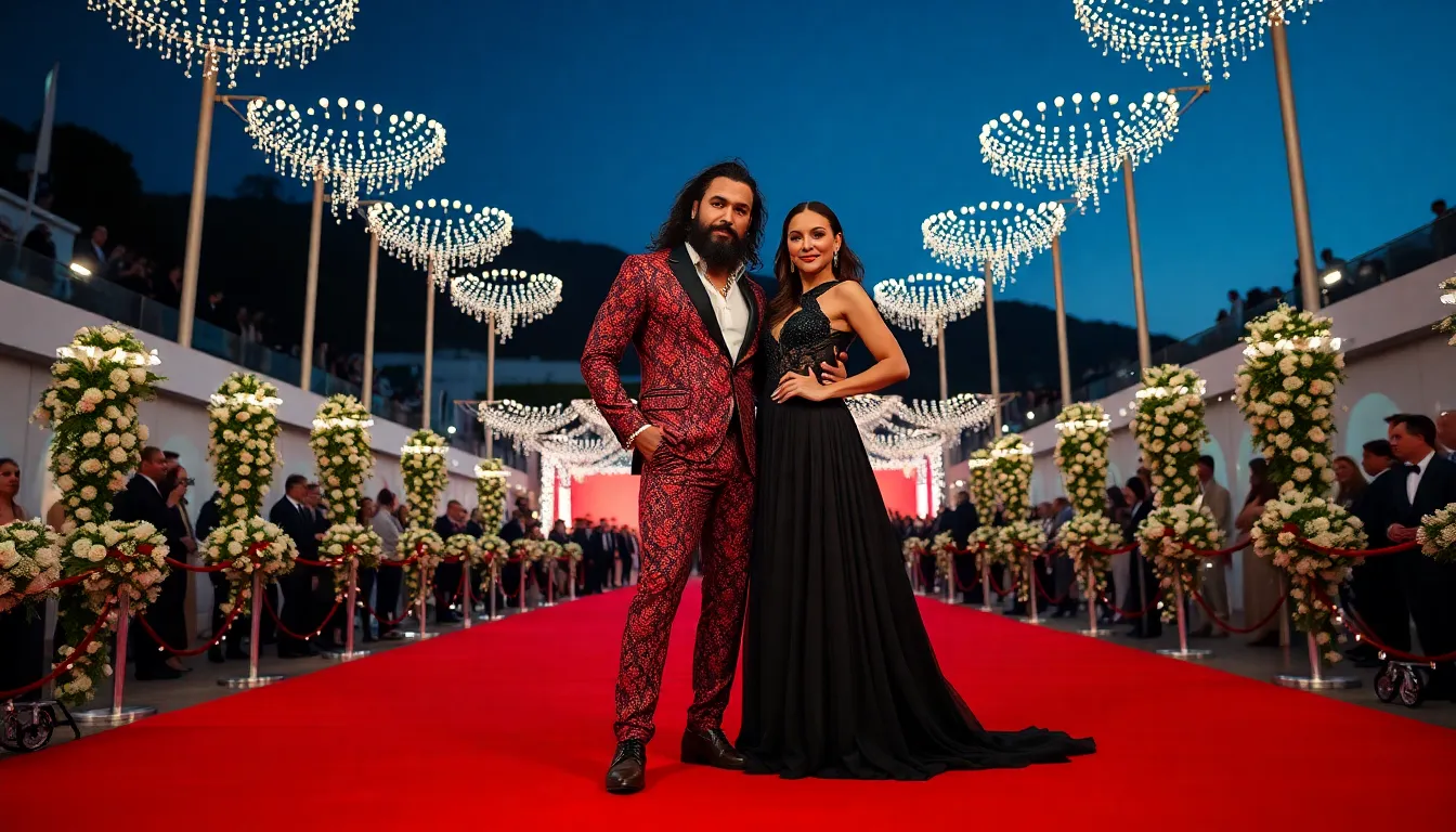 Imagen relacionada con Cannes 2025