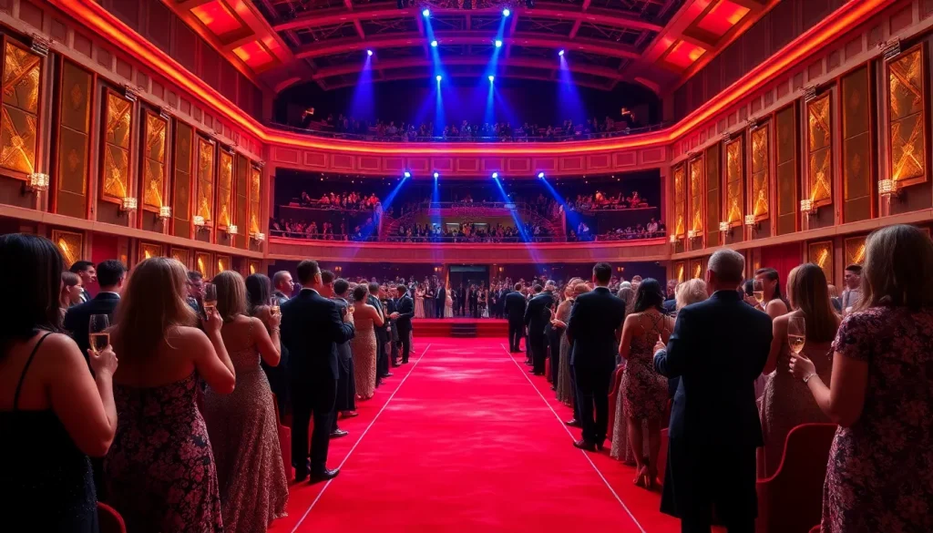 Imagen relacionada con BAFTA TV Awards 2025