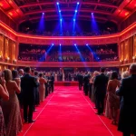 Imagen relacionada con BAFTA TV Awards 2025