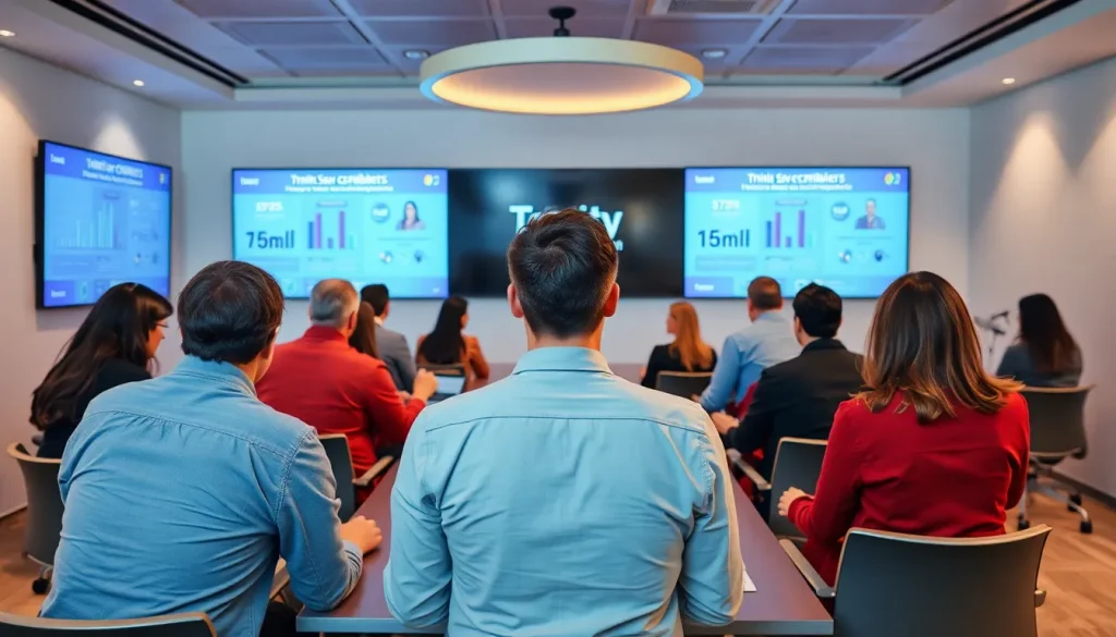 Trinity Content Partners se renueva para el cine independiente global