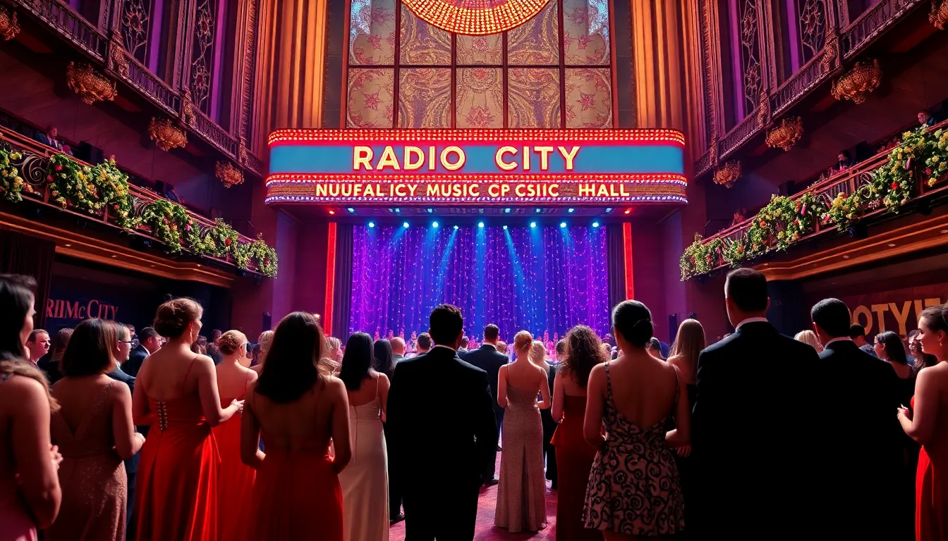 Tony Awards 2025: Nominaciones y transmisión en vivo confirmadas