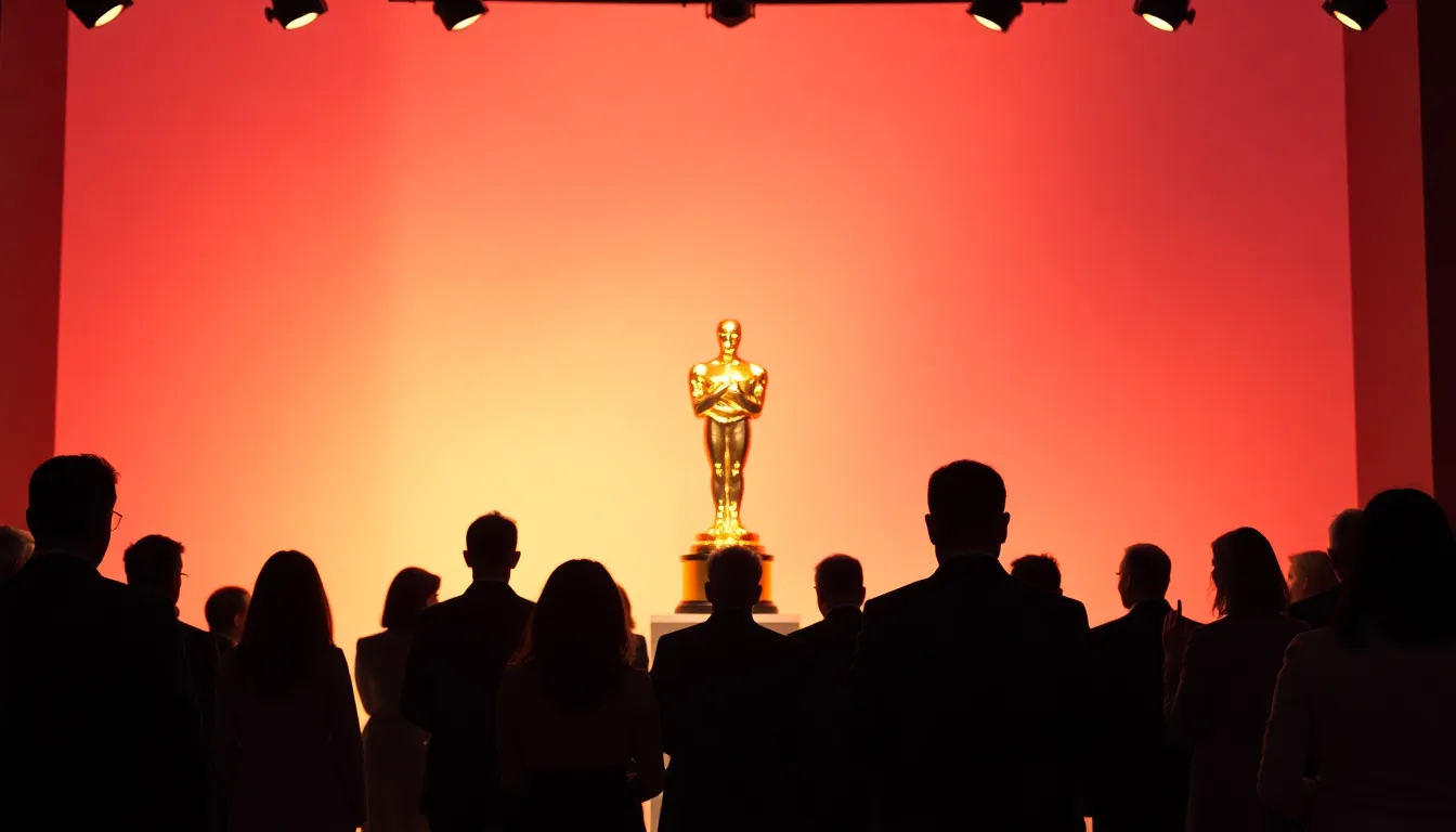Cannes 2023 brilla con premios para series noruegas destacadas