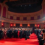 Imagen relacionada con Premios Goya 2026