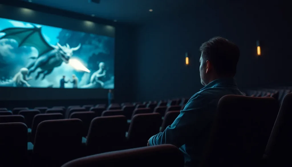 Imagen relacionada con Roger Ebert fantasía películas
