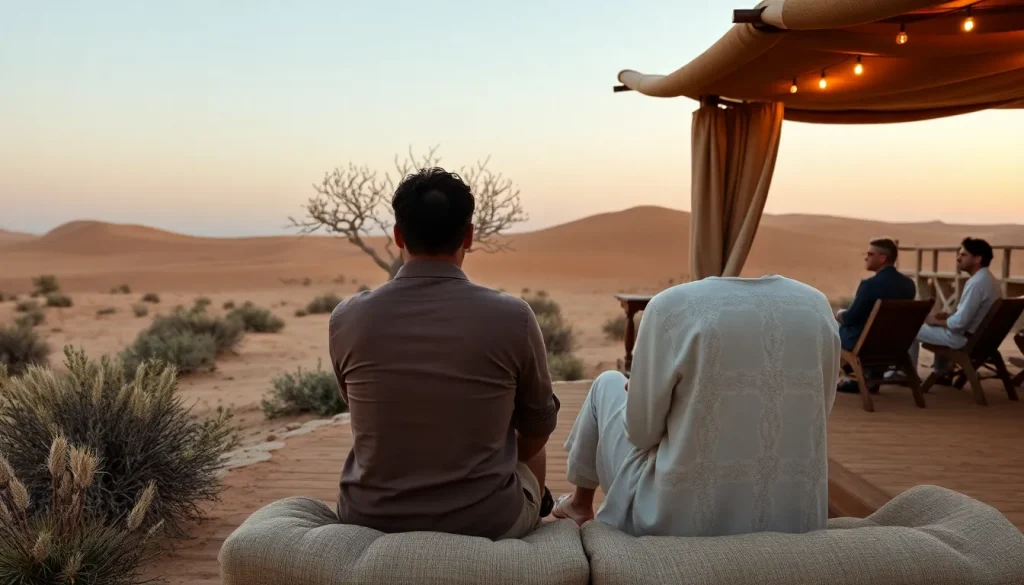 Imagen relacionada con Corporate Retreat película