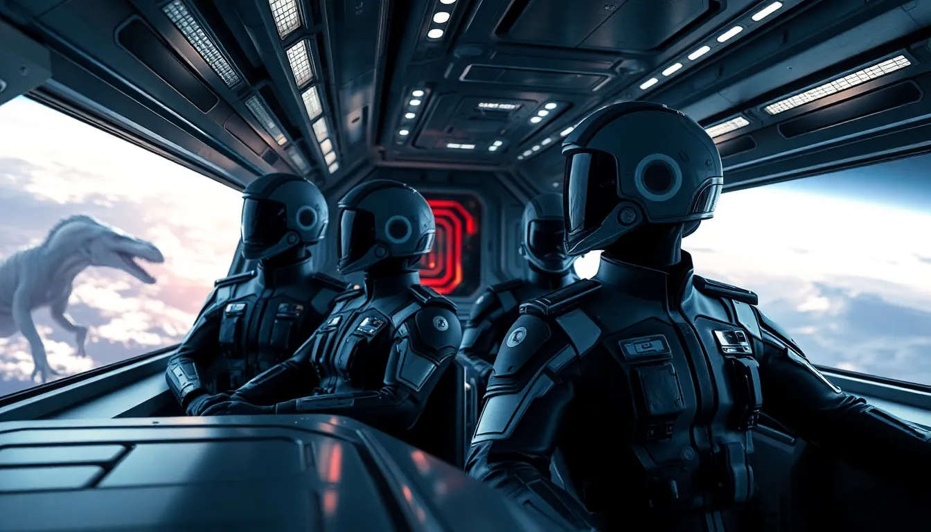 Imagen relacionada con Osiris película