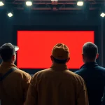 Cine en EE. UU. luchará contra tarifas en producciones externas