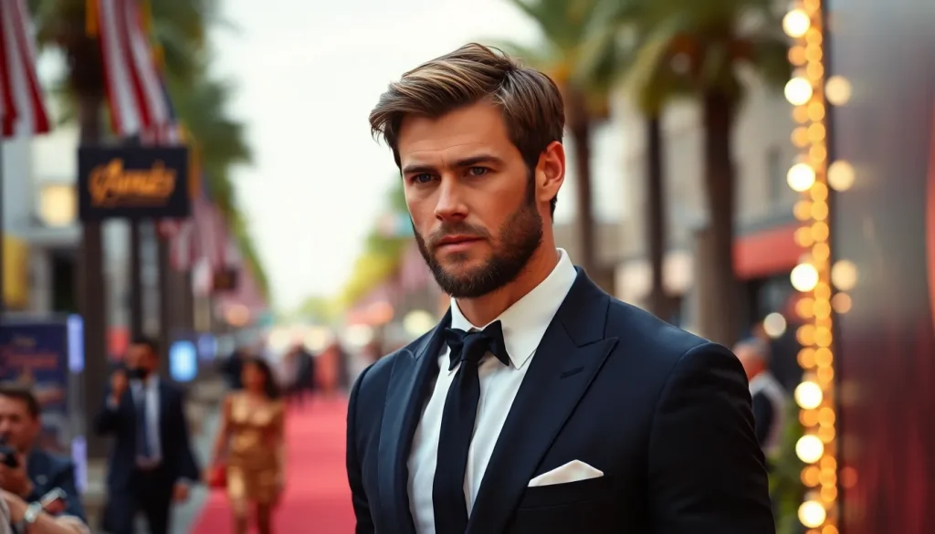 Imagen relacionada con Chris Hemsworth agradecimiento fans