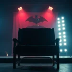 Imagen relacionada con The Batman 2