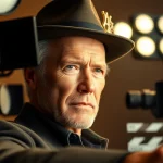 Imagen relacionada con Clint Eastwood entrevista falsa