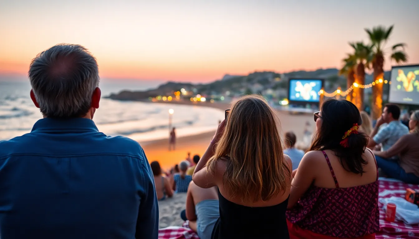 Imagen relacionada con Festival Internacional de Cine Independiente Elche