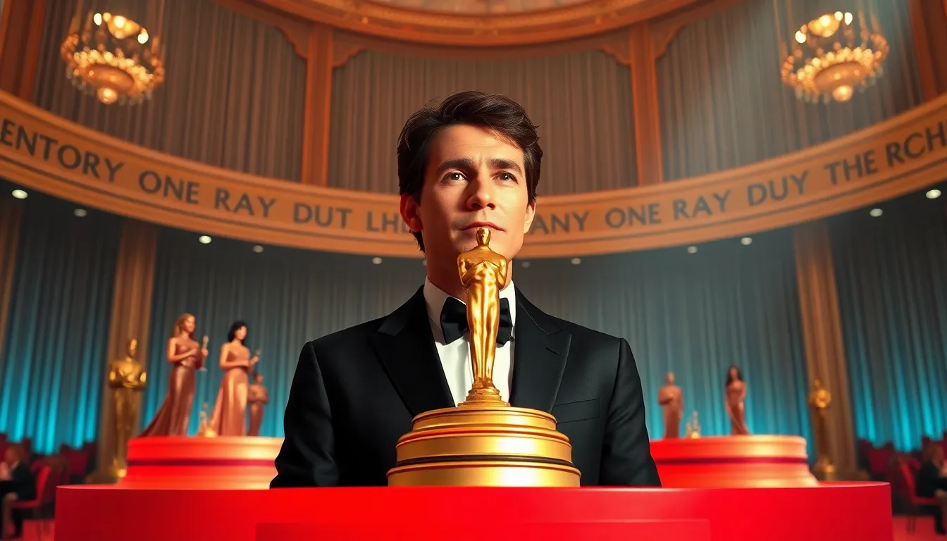 Imagen relacionada con Oscar honorífico Tom Cruise