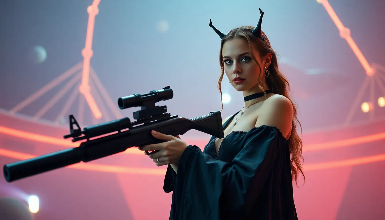 Imagen relacionada con Mia Goth Star Wars