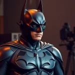 Imagen relacionada con George Clooney Batman y Robin
