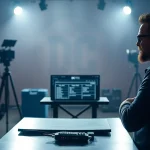 Imagen relacionada con proyecto secreto DC
