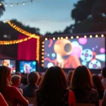 Imagen relacionada con Festival Internacional de Cine Guadalajara
