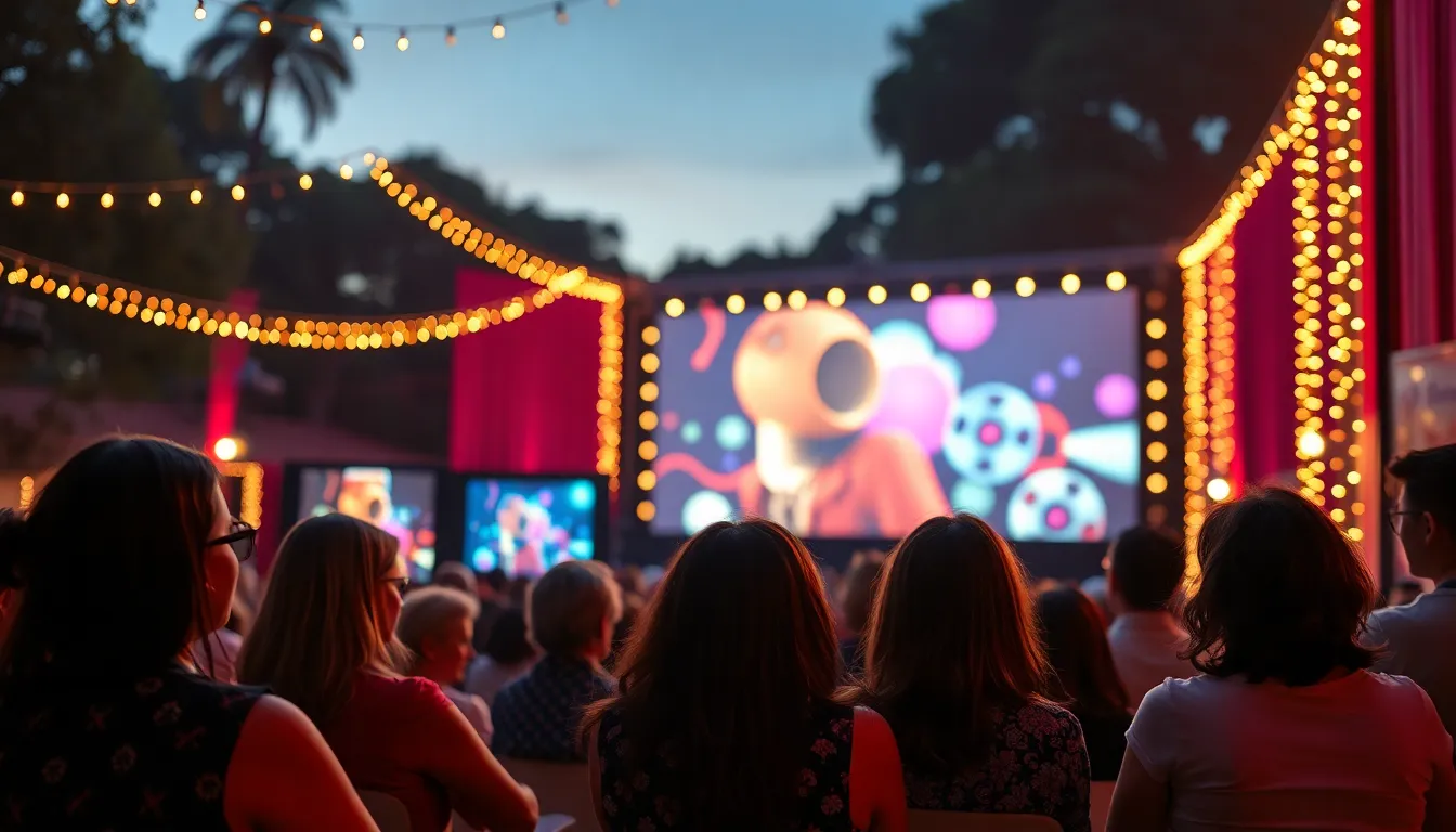 Imagen relacionada con Festival Internacional de Cine Guadalajara