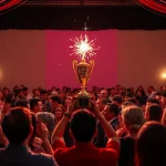 Imagen relacionada con Premio Mezcal FICG