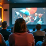 Imagen relacionada con Festival Internacional de Cine de València