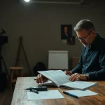Imagen relacionada con estado de la industria cinematográfica