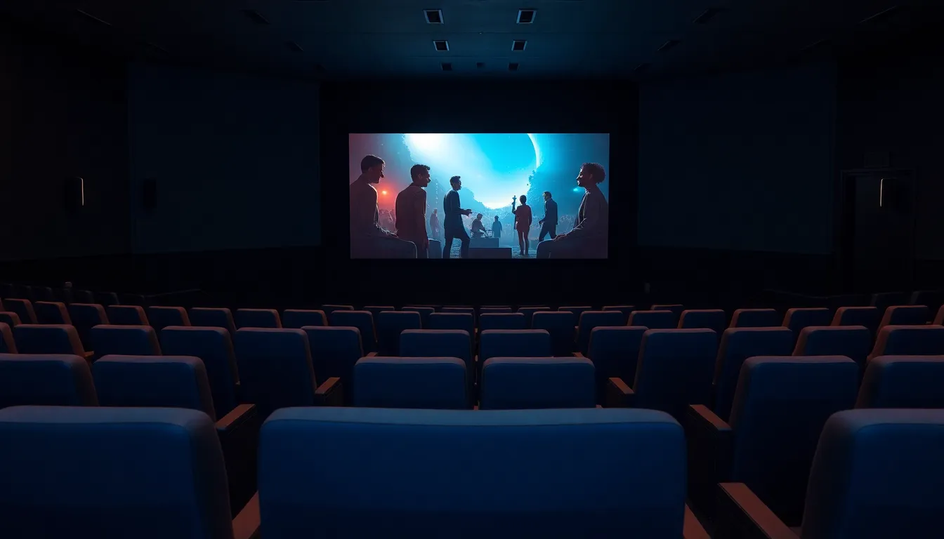 Imagen relacionada con estrenos streaming junio 2025