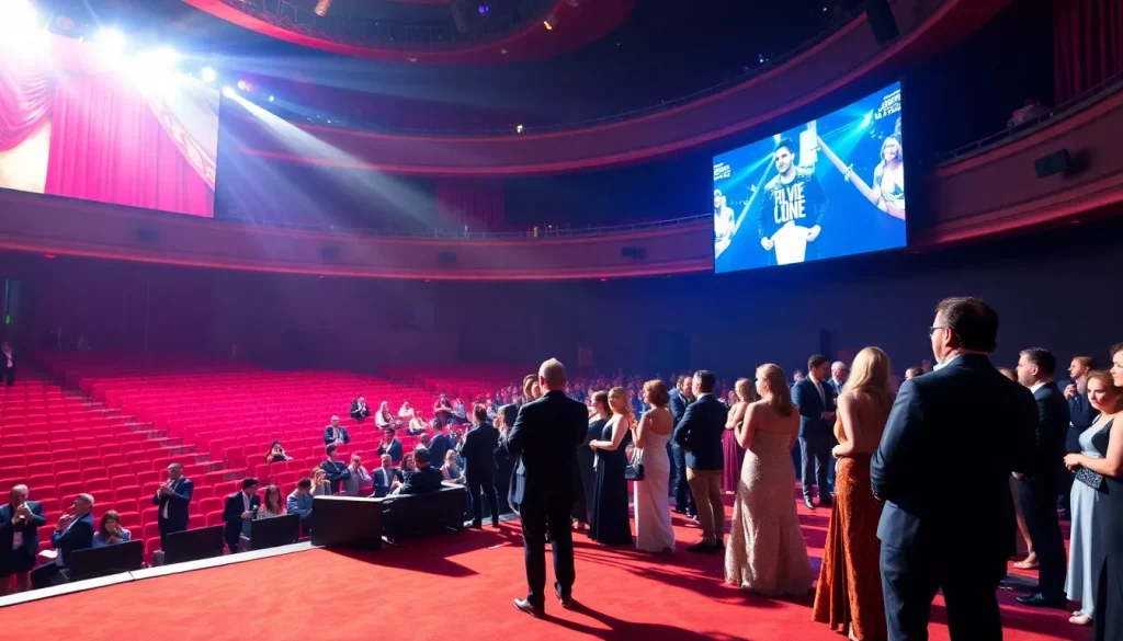 Imagen relacionada con Festival de Cine de Huesca