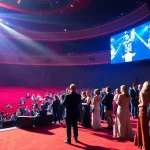 Imagen relacionada con Festival de Cine de Huesca