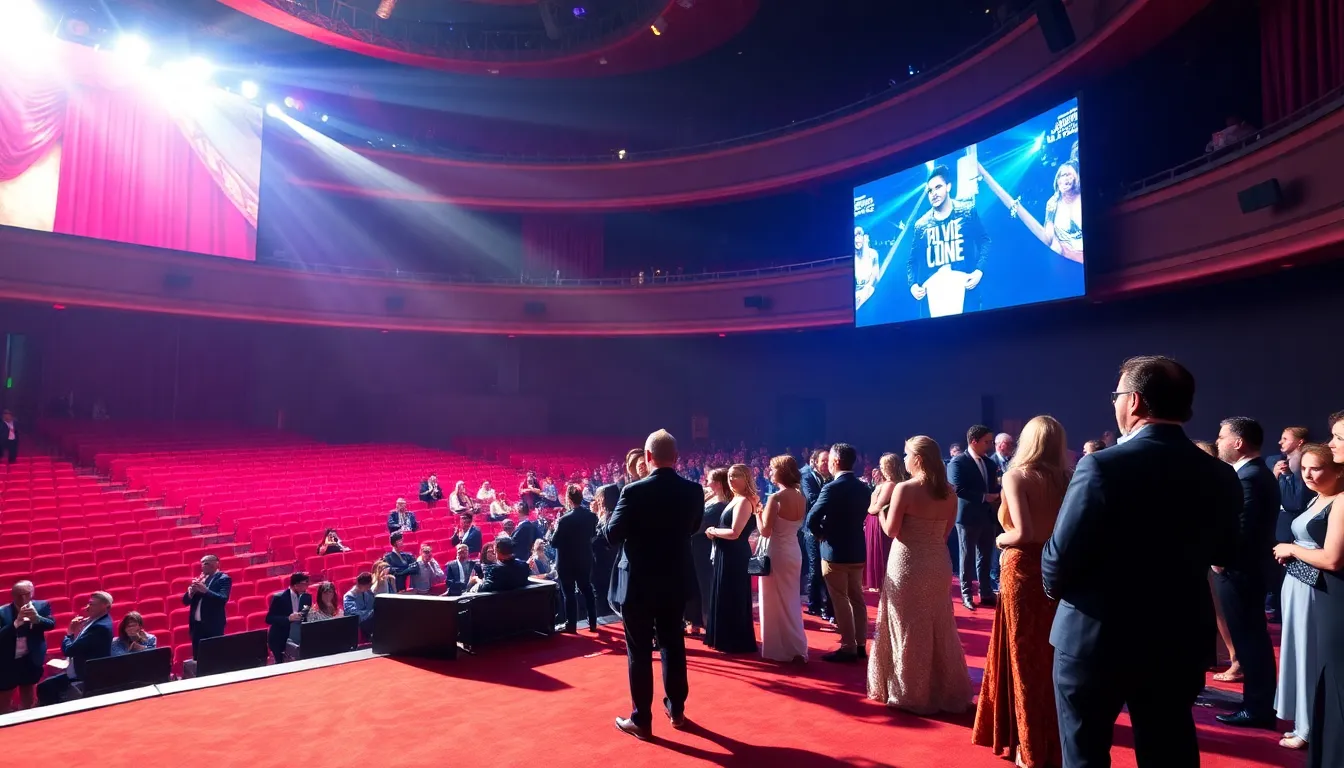 Imagen relacionada con Festival de Cine de Huesca