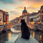 Imagen relacionada con Gatto película Pixar