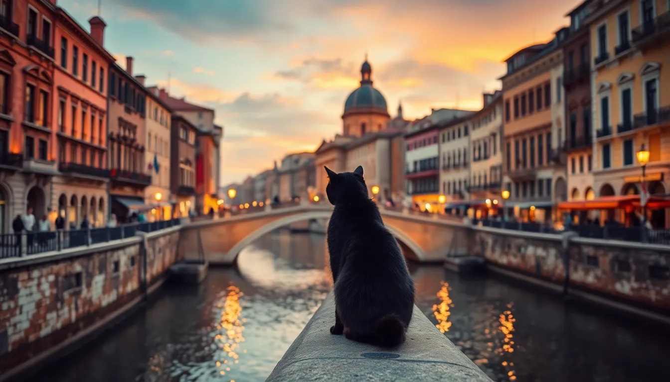 Imagen relacionada con Gatto película Pixar