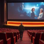 Imagen relacionada con estrenos de cine España