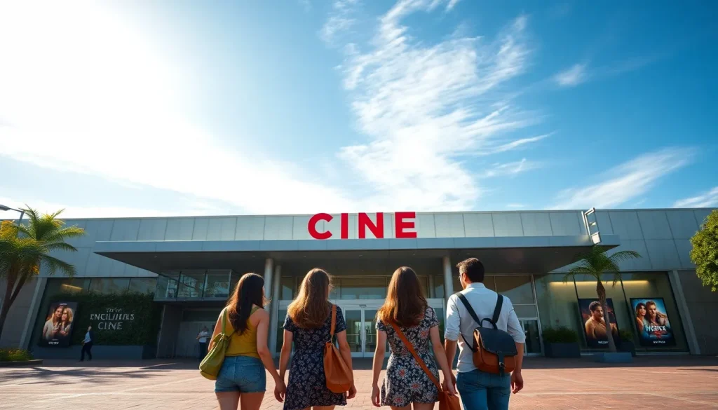 Imagen relacionada con películas y series verano 2025