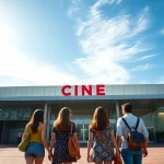 Imagen relacionada con películas y series verano 2025
