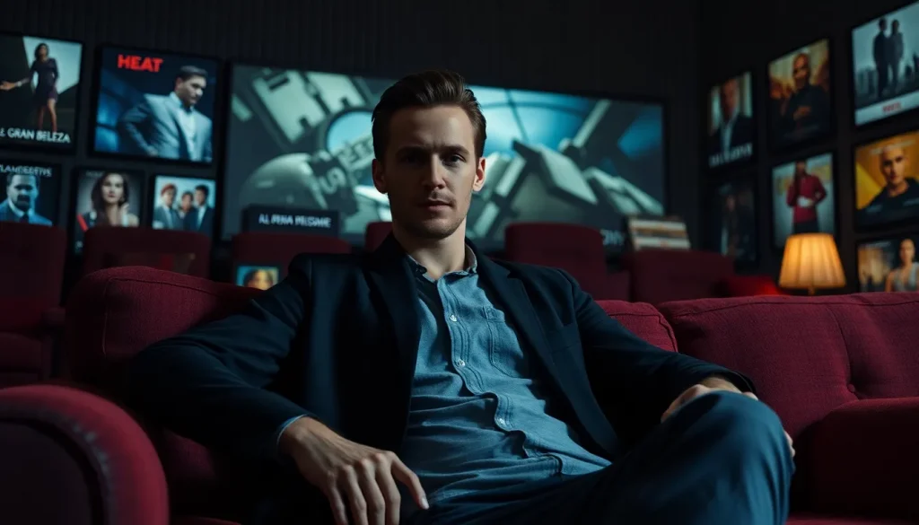 Imagen relacionada con películas favoritas Tom Hiddleston