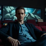 Imagen relacionada con películas favoritas Tom Hiddleston