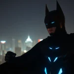 Imagen relacionada con El caballero oscuro