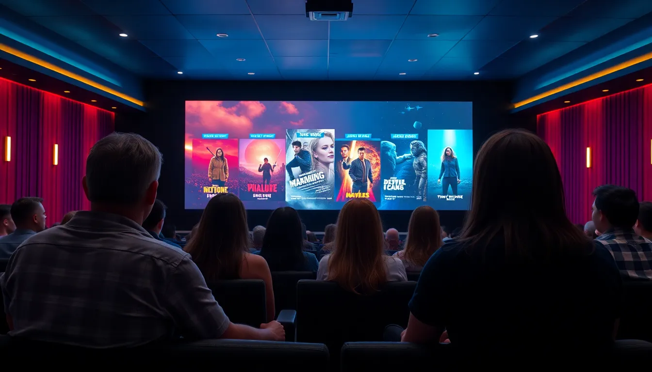 Imagen relacionada con estrenos streaming junio 2025