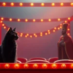 Imagen relacionada con estrenos de cine enero 2025