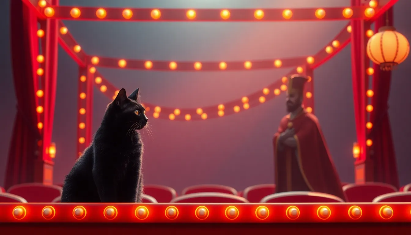 Imagen relacionada con estrenos de cine enero 2025