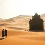 Imagen relacionada con Dune 3 Messiah