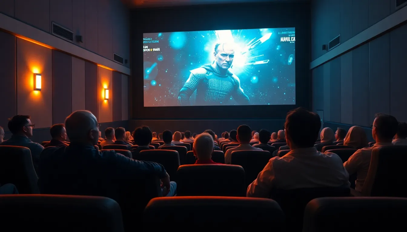 Imagen relacionada con SkyShowtime 2025 estrenos