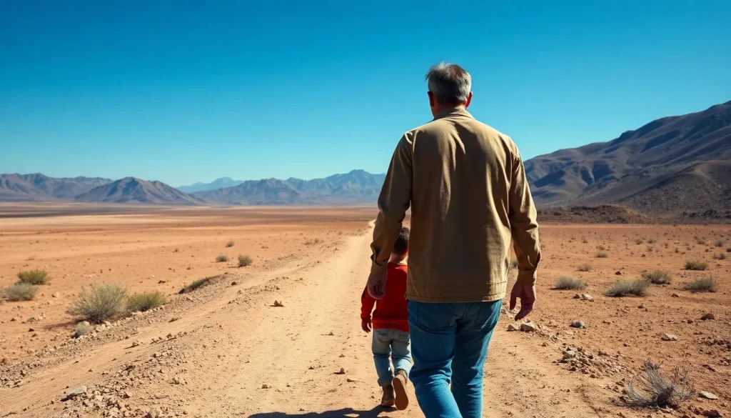 Imagen relacionada con Película Sirat