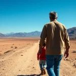 Imagen relacionada con Película Sirat