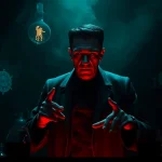 Imagen relacionada con Frankenstein Guillermo del Toro
