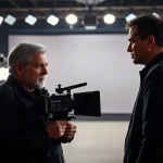 Imagen relacionada con Denis Villeneuve James Bond