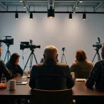 Imagen relacionada con Federación Mexicana de Productores de Cine