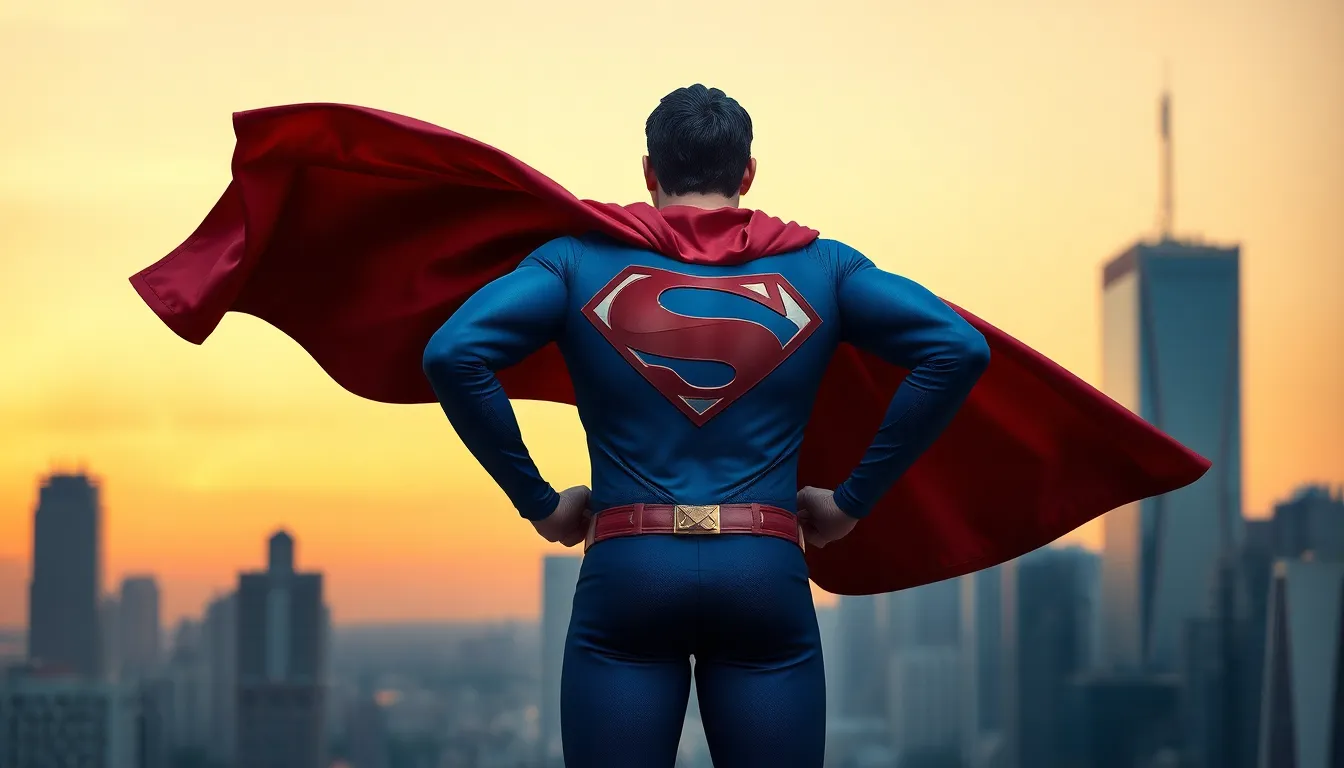 Imagen relacionada con Reemplazo de Henry Cavill como Superman