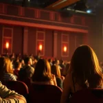 Imagen relacionada con Festival de Cine Universitario