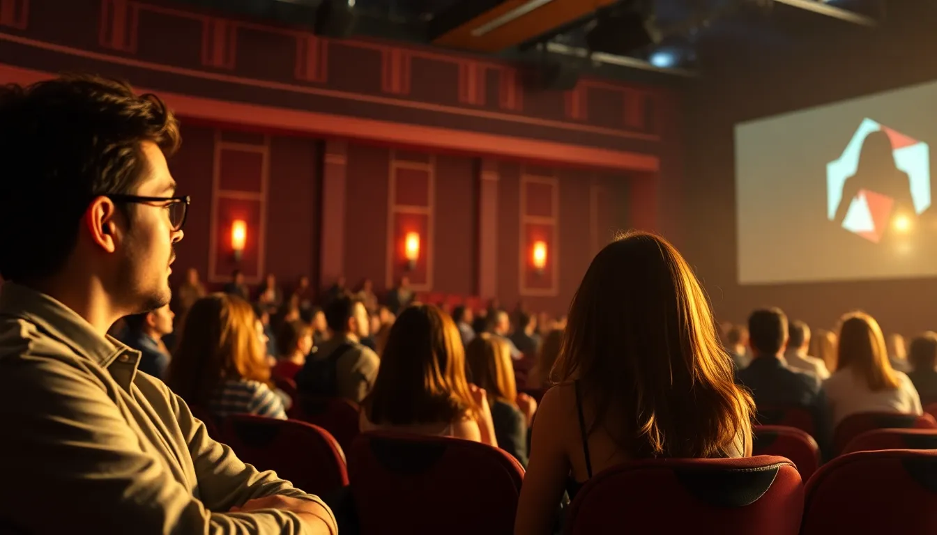 Imagen relacionada con Festival de Cine Universitario